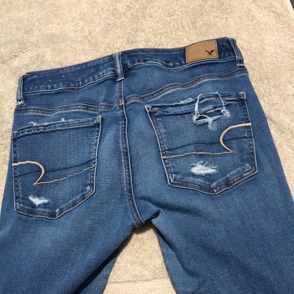 American Eagle Pants - image 3